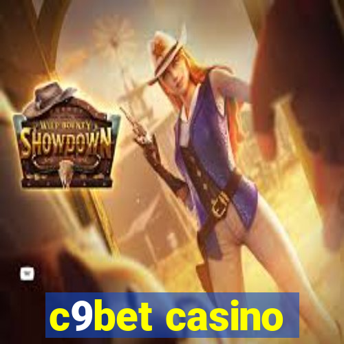 c9bet casino